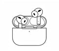 Pods Pro Third Generation