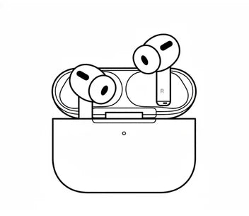Pods Pro Third Generation